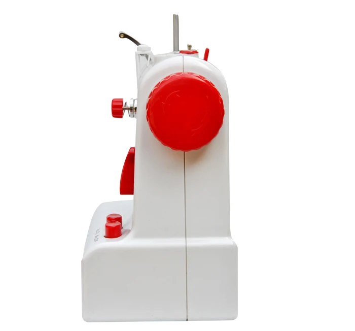 FHSM-208 fur cross stitch zig zag sewing machine price