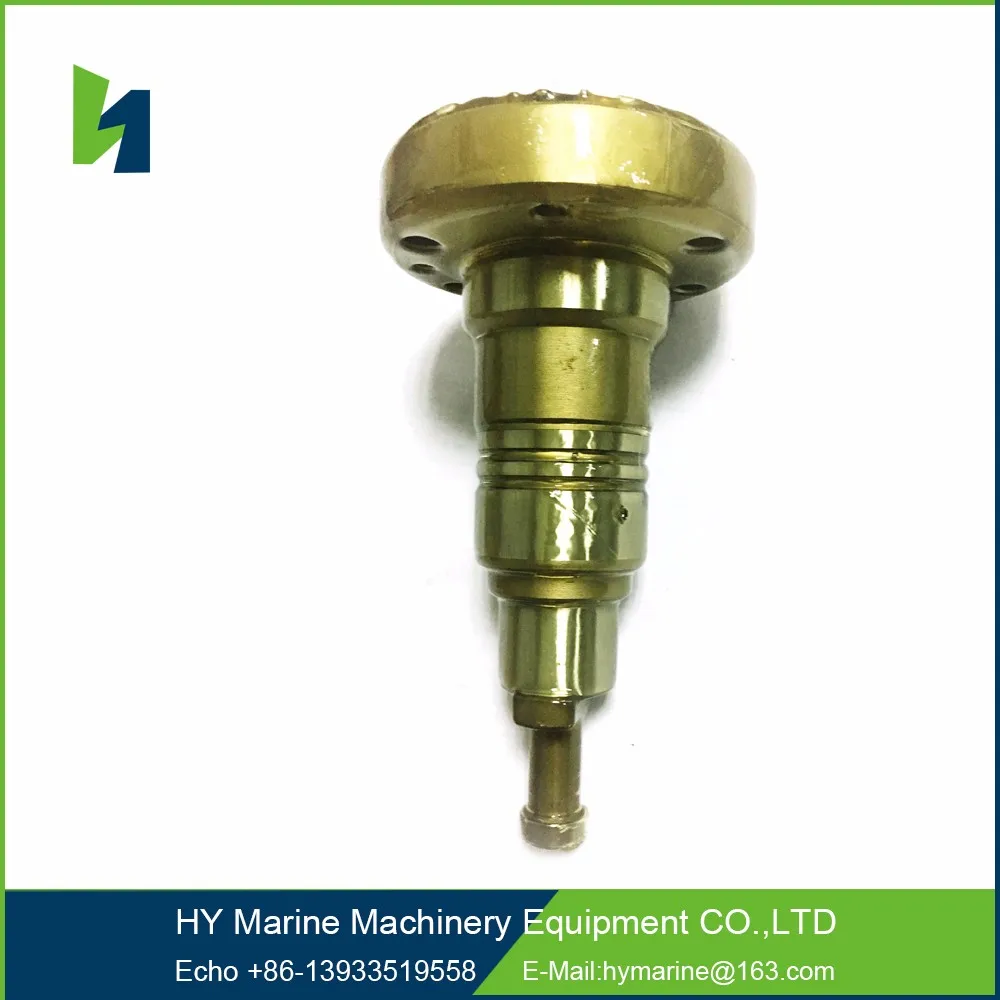 YAN MAR T240 Plunger For Ship Marine Engine