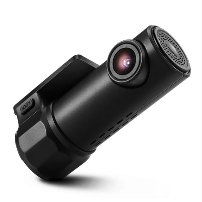 
Mini HD Multi-function Hidden Wireless Dash Cam Wifi DVR Driver Car Camcorder Without Screen 