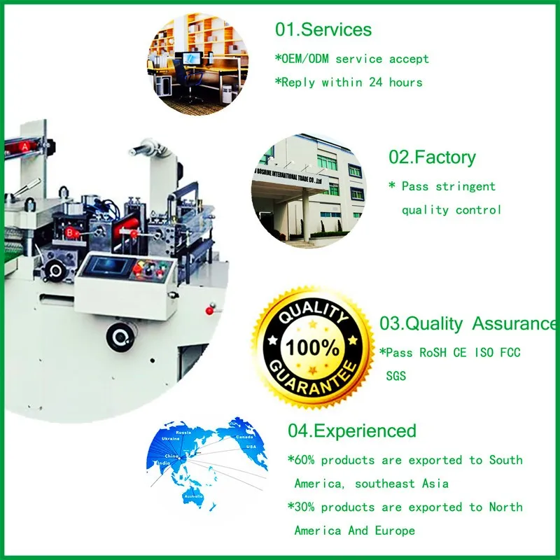 Boshine eas label Косметика 8.2 мГц EAS Радиочастотной РФ Мягкий ярлык