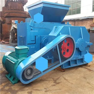 Ball Press Machine Various Mining Material Briquette Making Machine