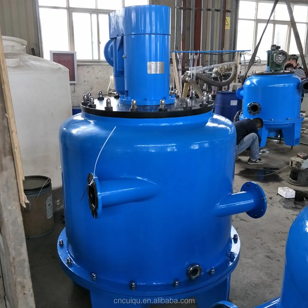 Соль центрифуги/соль сепаратор