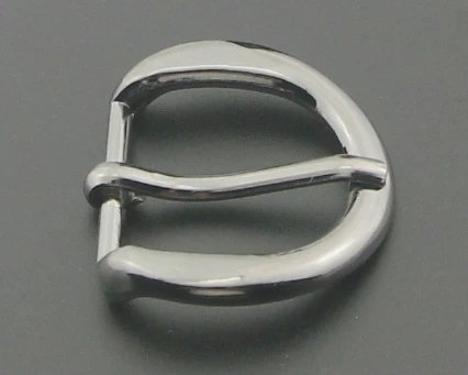 Wenzhou Wholesale zinc alloy custom shoe buckle