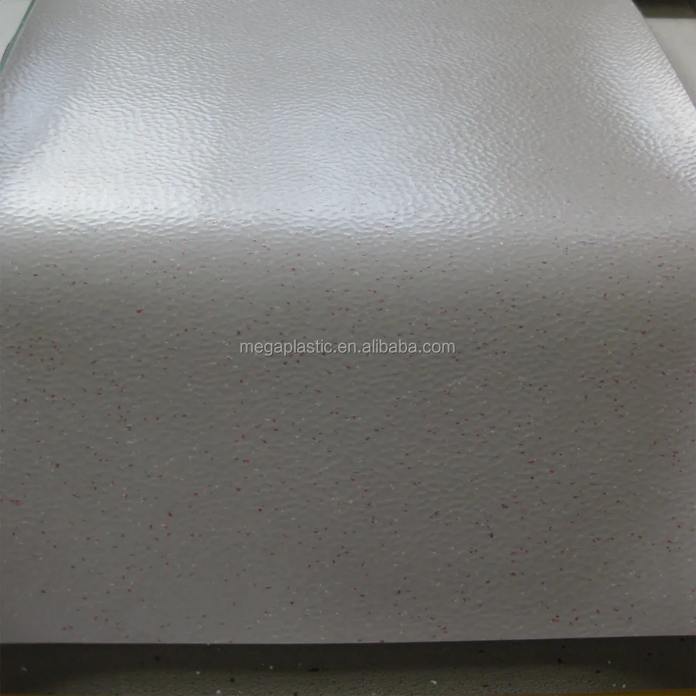 Soft hand feeling waterproof carpet sponge pvc flooring sports flooring