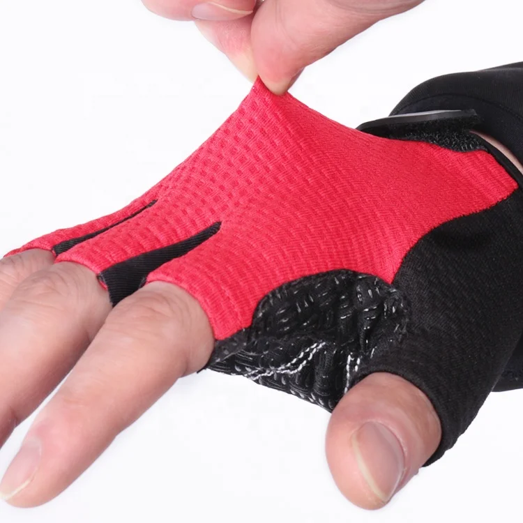 
WHEEL UP Half Finger Gloves Outdoor Sports Cycling Gloves Half Finger Motorcycle Gloves Half Finger 