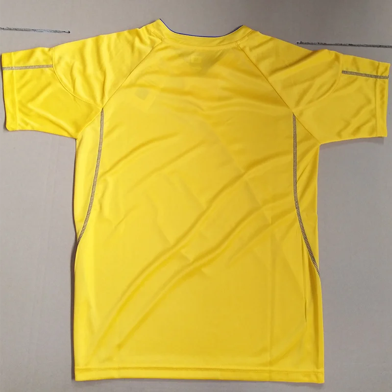 Wholesale sports soccer jersey 2018 football shirt maker uniform kits