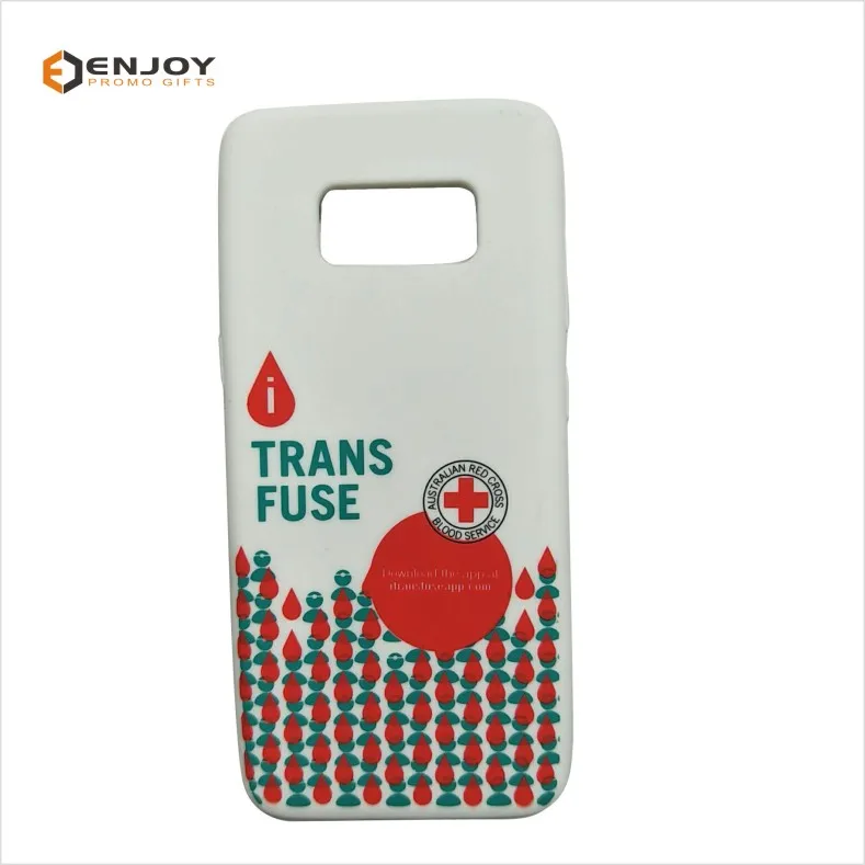 Customized Silicone MobilePhone/Cellphone Cover