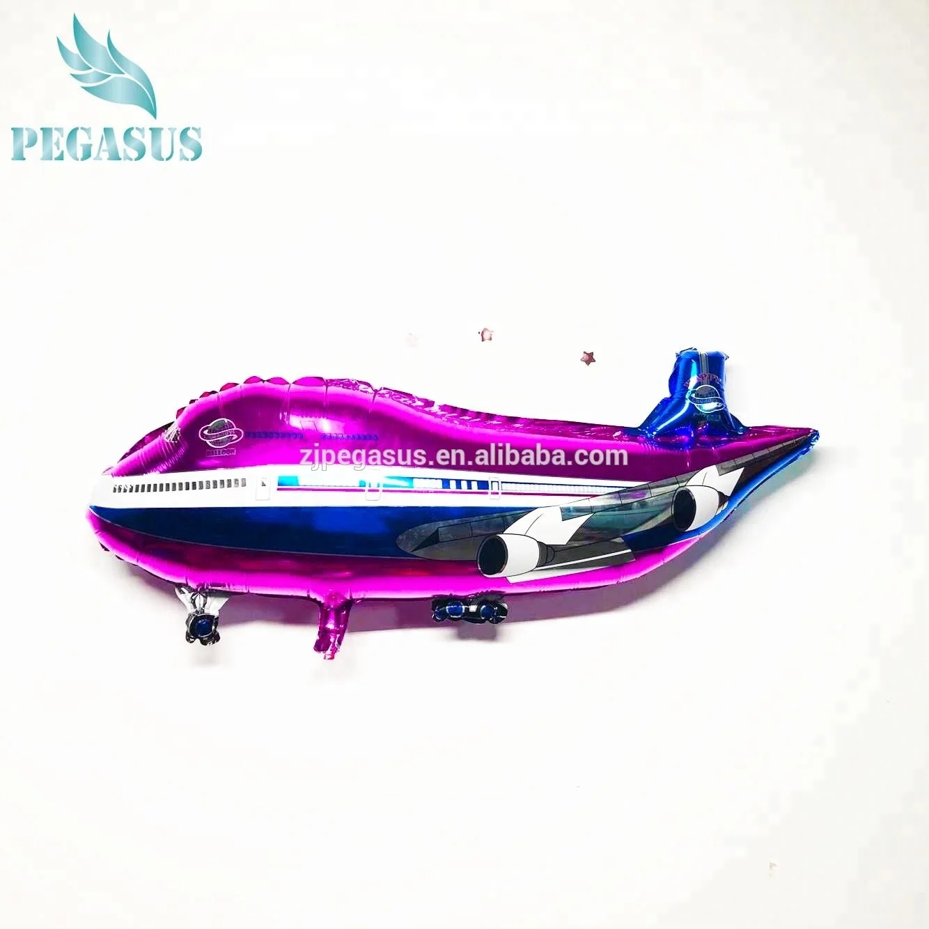 customized print logo hydrogen balloons for celebration