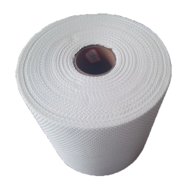 Magic 70%Cellulose 30%PP nonwoven industrial wiper for machine cleaning