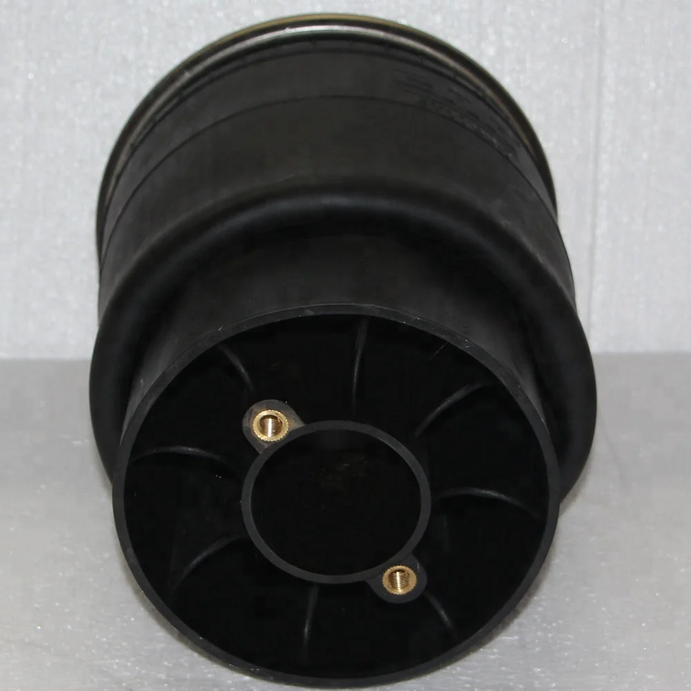 EAA rubber air spring air suspension E8608 truck airbag