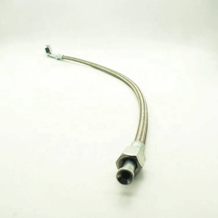 Diesel Engine Parts for Cummins QSB Flexible Hose 3913759