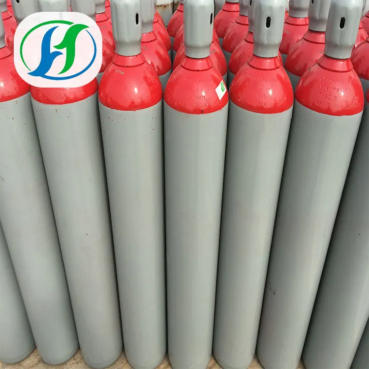 
99.99% Purity C3H8 Propane R290 Industry Gas for Wholesale price 
