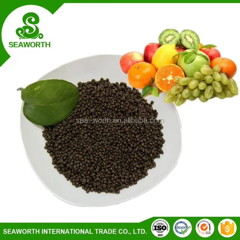 Best sell di-ammonium phosphate exporter for flowers