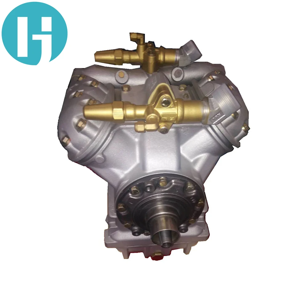 Bus air compressor highly hs code thermo king X430 compressor