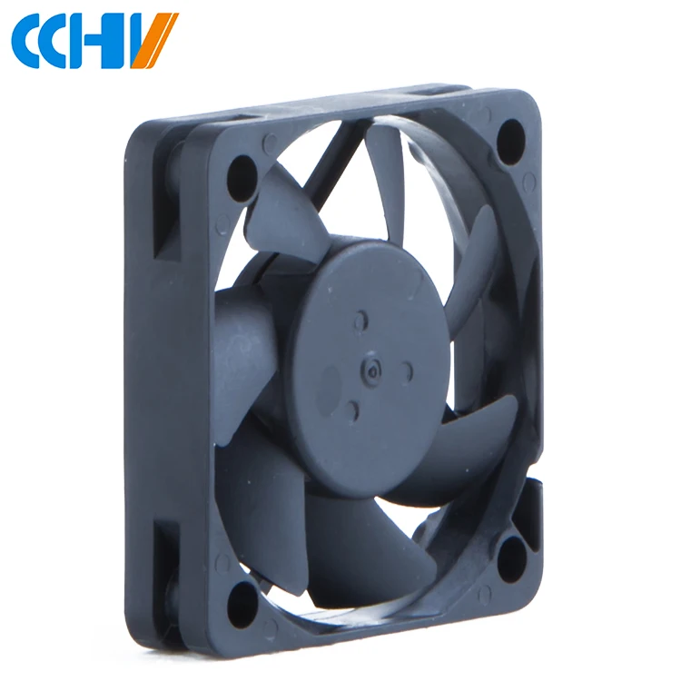 50x50x10 5010 50mm 5v 12v 24v axial cooling brushless dc fan