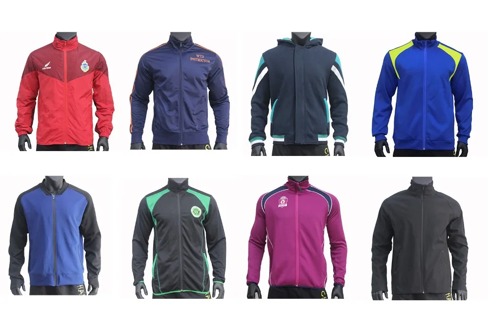 
2019 wholesale oem winter polyester waterproof men jacket sport rain jacket 