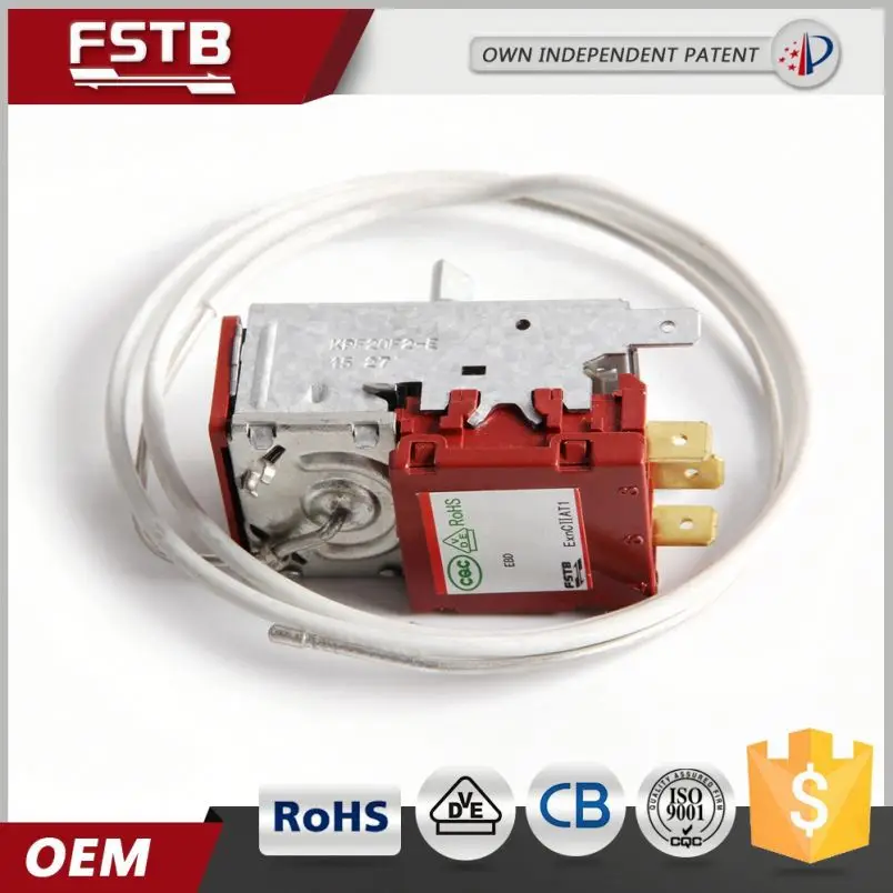 
Oem Manufacturer Hvac Parts RoHS Temperature Controlled Fridge 