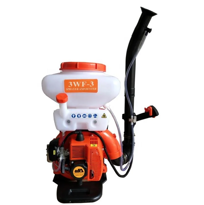 Высококачественный сельскохозяйственный аэрозольный ранец мощный распылитель
