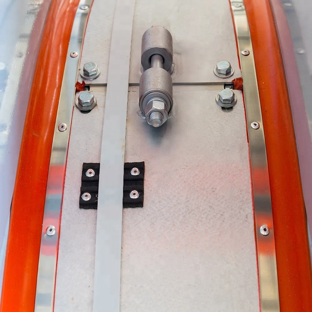 Desiccant wheel with cassette and motor for industry dehumidifier