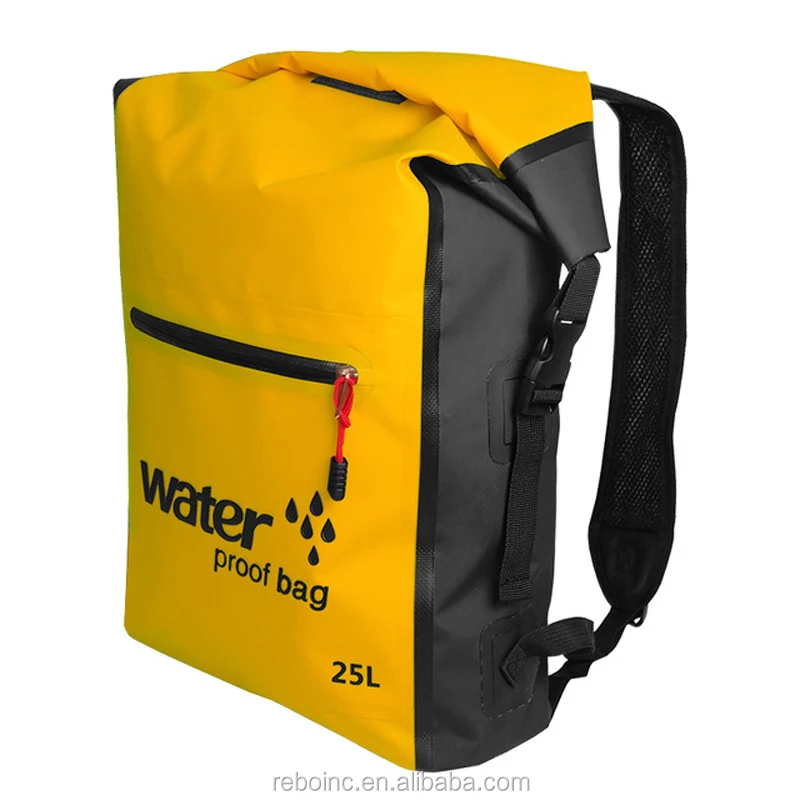 25L Waterproof Camping Swimming Dry Bag Pouch