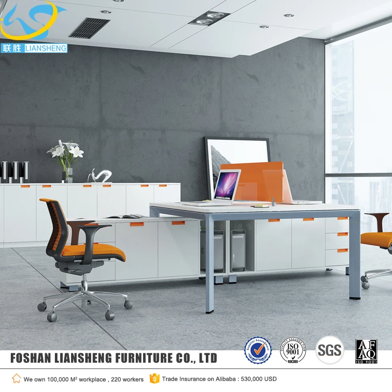 soundproof desktop office furniture plastic partition