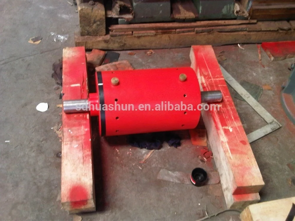 160kg calibration rotor for balancing machine