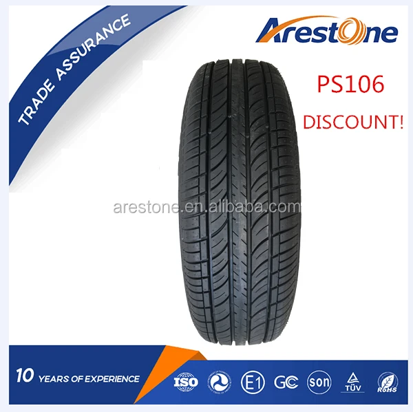 Arestone ChineseNew высокое качество дешевые 195 / 70R14 автомобильные шины