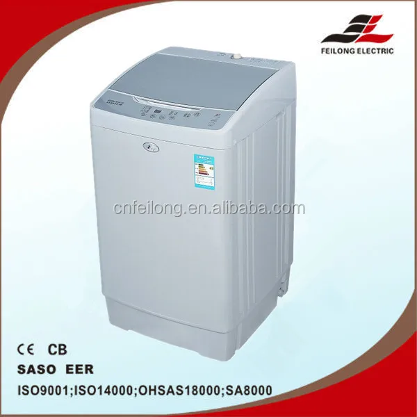 Небольшая стиральная машина 220 В 60 Гц домашняя