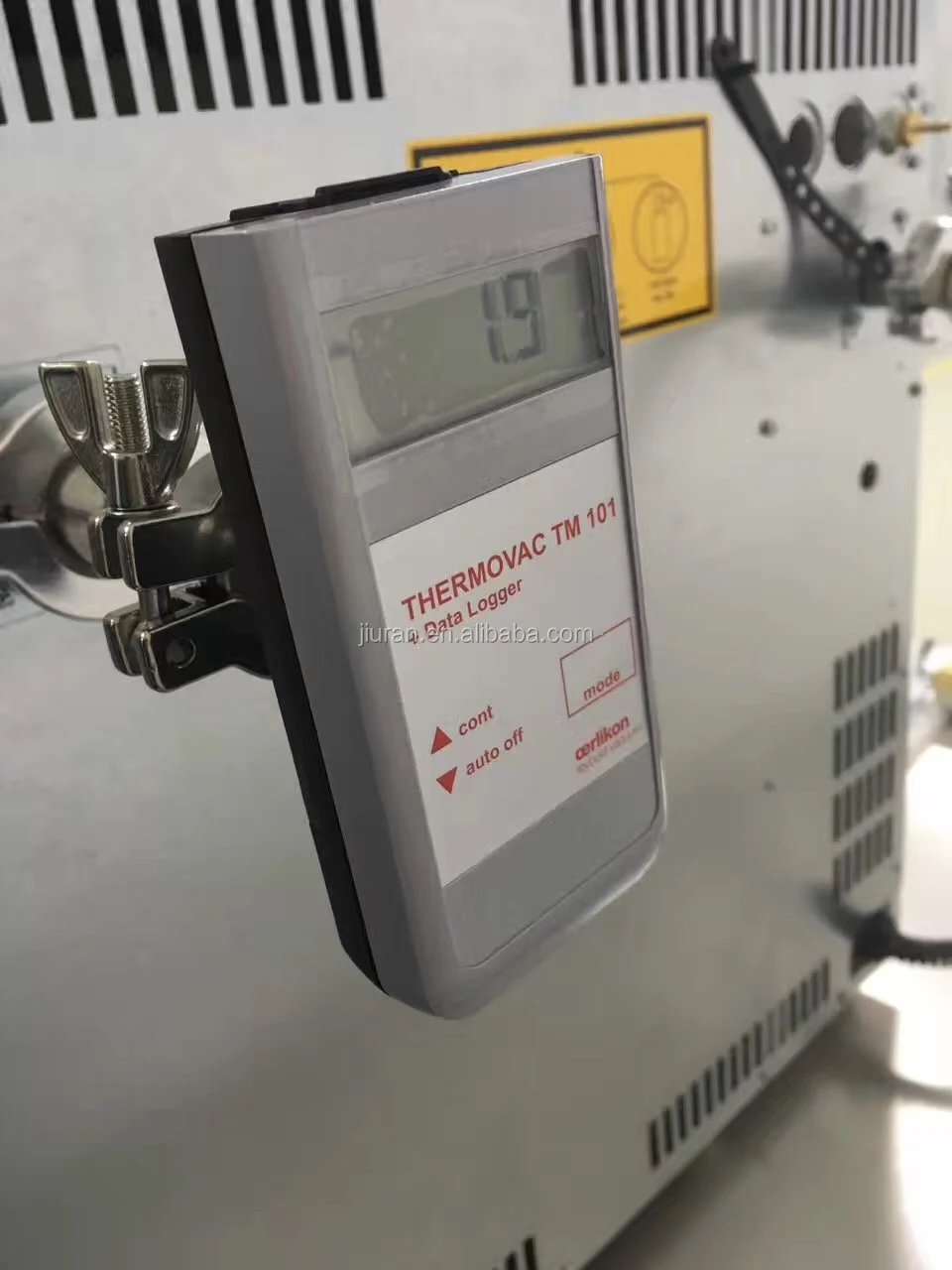 Oerlikon leybold laboratory High Capacity High Vacuum vacuum Pump