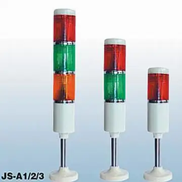 LED multi-functional Signal Light/machine lamp/ working lamp