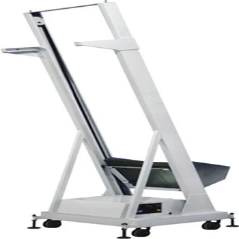 Vertical packing system machinery single bucket elevator conveyor for rice/tea/peanut/nuts/bean/candy/sugar/salt granule food