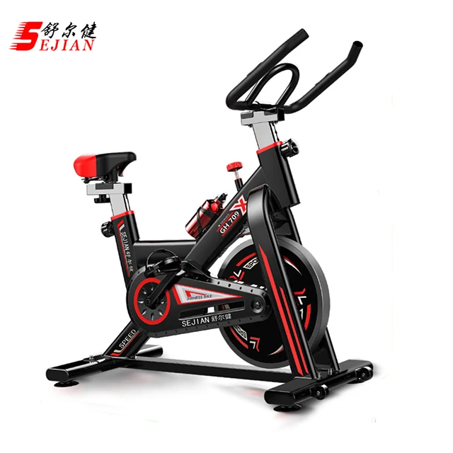 
aluminium spinning machine indoor cycling fitness spinning bike 