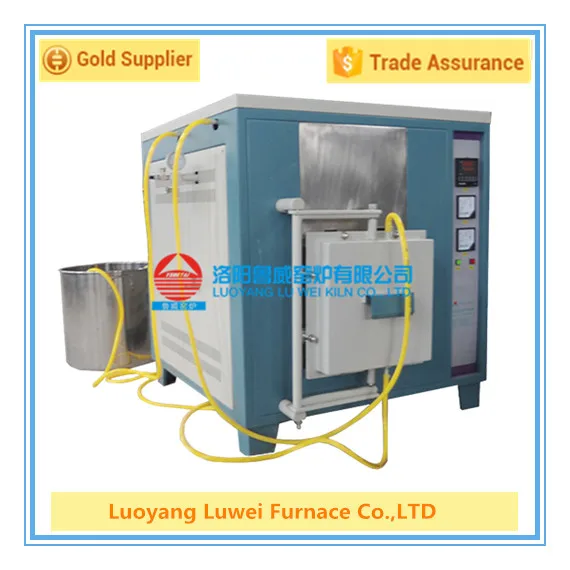 Factory Price of Vacuum Heat Treatment Shielding Gas/Atmosphere Muffle Furnaces