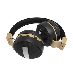 Excellent audifonos foldable V4.2 super bass wireless headband headphone gaming headset for sports/enjoying music