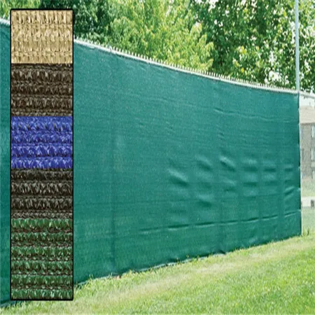 
Better Quality Agriculture Nylon Plastic Green Net For Fencing 