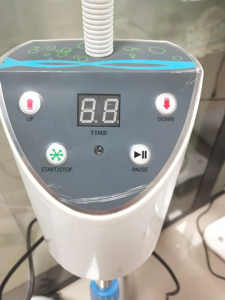 Popular Dental Equipment LED Light Teeth Whitening Lamp for Teeth Whitening