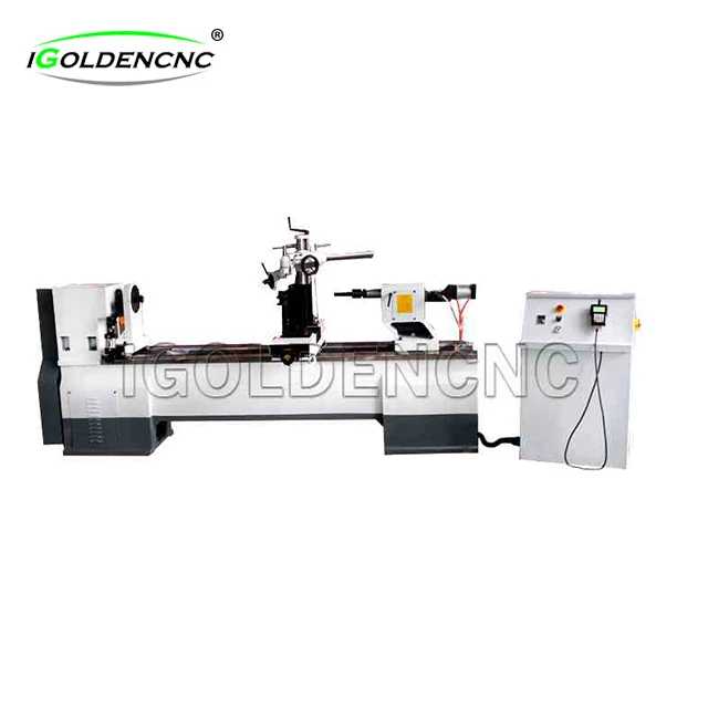 Токарный станок с цифровым считыванием, горячая Распродажа, токарный станок для деревообработки, копировальный станок для дерева