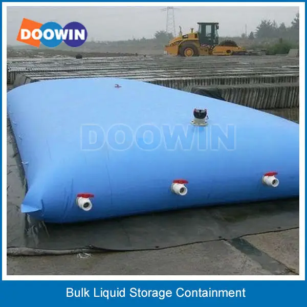 10 Ton Platform Proof Load Testing Water Tank for Load Testing