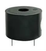 hot sell internal drive 12v 85dB piezo buzzer HYDZ Hot-sell for electric products electronic active beep piezo buzzer