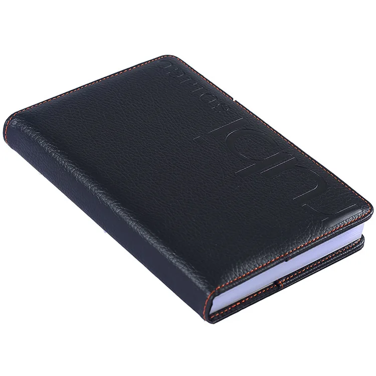 Professional custom hardcover journal manufacturers in China