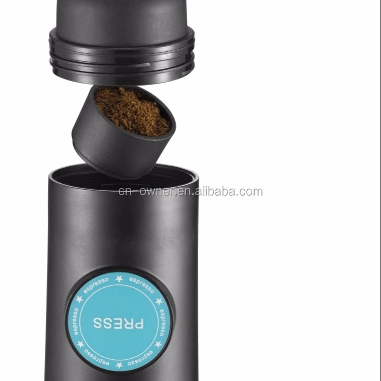 
2 in 1 coffee machine 