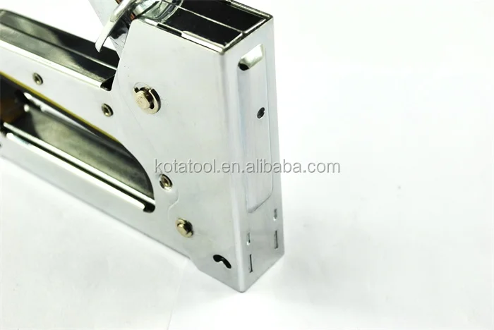 4-14mm Custom Logo Light Duty Staple Gun