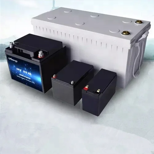 Сертифицированный CE/ FCC Аккумулятор LiFePO4 12 в 300 Ач для автофургона/автодома/Гольф-мобиля