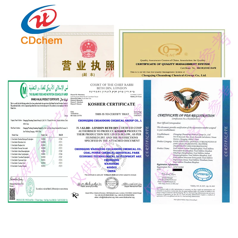 manufacturer supply phosphoric acid food grade 75%min 85%min