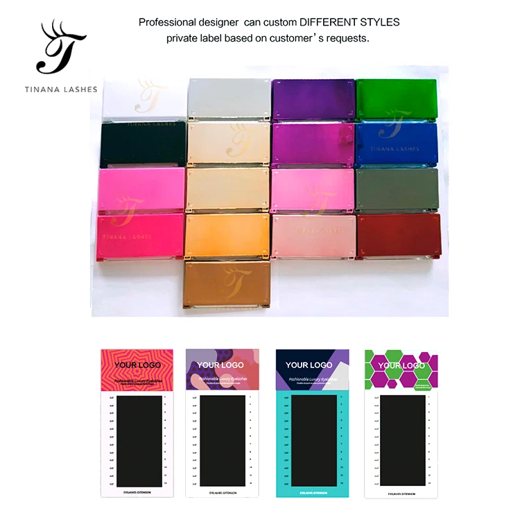 Готовые объемные вееры объемные ресницы 3D 4D 5D 6D русский объем для наращивания ресниц