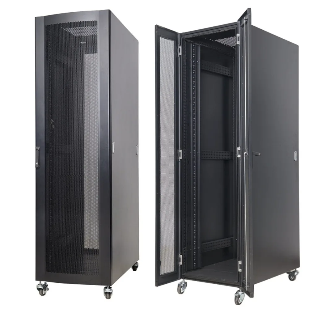 Сервер стойки 42u открытый сети Кабинета Топ 10 Кабинета производителей