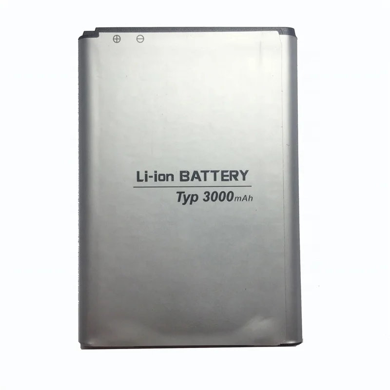 Long Lasting Factory Original Replacement 3000mAh BL-64SH Mobile Phone Battery for LG LS740 VOLT