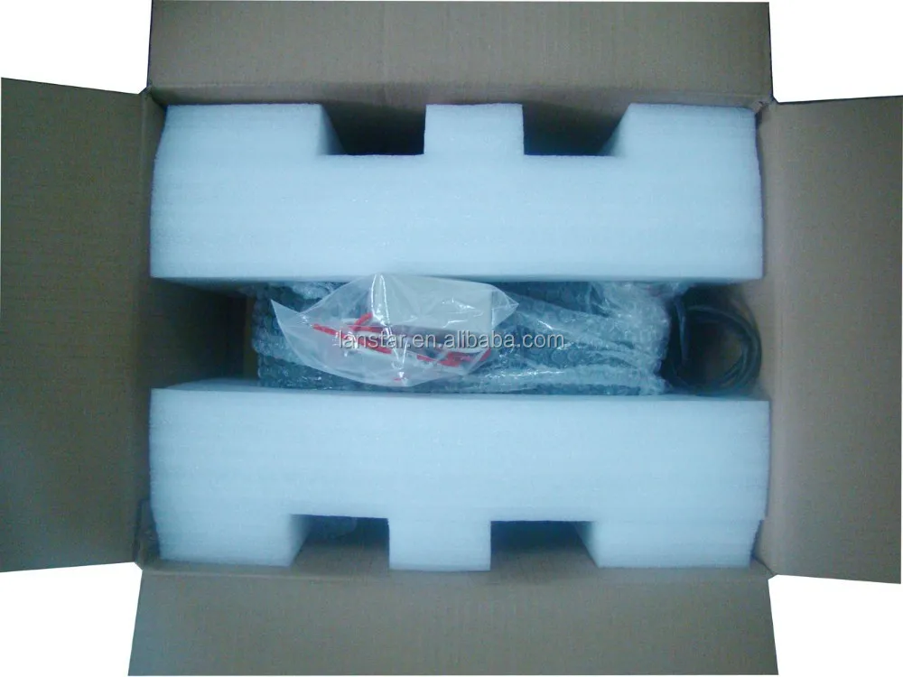 Electric fence system for residential security with alarm