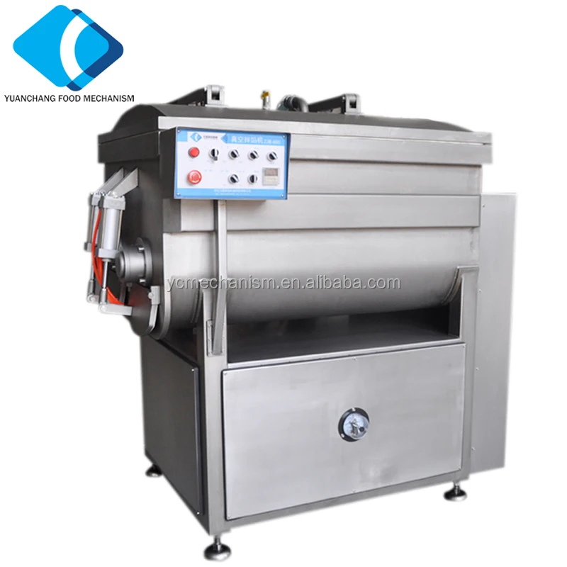Sausage Used Electric Industrial Meat Mixer
