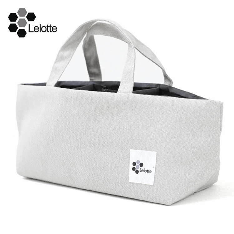 
2019 New design digital accessories storage bag digital camera purse organizer bag in bag 